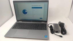 Dell Latitude 5520 i5-1145G7 1.5GHz 16Gb 512Gb SSD 1080P 11Pro