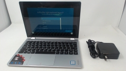 Lenovo Yoga 710-11iKB i5-7454 1.2GHz 8Gb 128Gb SSD 1080P Touch 10Home