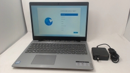Lenovo IdeaPad L340-15IWL i3-8145U 2.1GHz 8Gb 128Gb SSD 1080P Display 11Pro