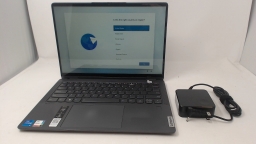 Lenovo IdeaPad Flex 5 14IAU7 82R7 i5-1235U 1.3GHz 8Gb 512Gb SSD 1200P 11Home