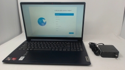 Lenovo IdeaPad 1 15AMN7 82VG AMD Ryzen 3 7320U 2.4GHz 8Gb 256Gb 1080P 11Home