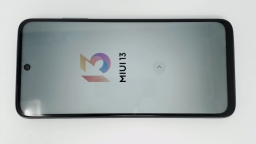 Xiaomi Redmi 10 2022 22011119UY (Gray 64GB 4GB) Unknown Carrier DualSIM