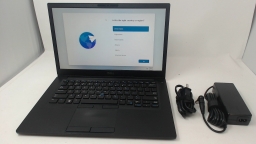 Dell Latitude 7490 i5-8250U 1.8GHz 16Gb 256Gb SSD 1080P Touch 11Pro