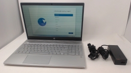 HP Pavilion 15-CS3065CL i7-1065G7 1.3GHz 12Gb 512Gb SSD 1080P Touch 11Home