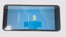 Nuu A10L Cellphone (Black 16GB 2GB) GSM Unlocked DualSIM