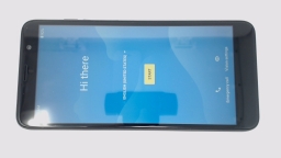 Nuu A10L Cellphone (Black 16GB 2GB) GSM Unlocked DualSIM