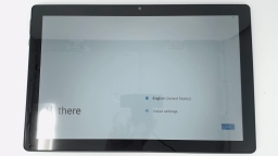 Hisorl T10P 10.1" Tablet (Black 64GB 4GB) WiFi