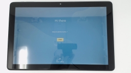 SGIN T10Pro 10.1" Tablet (Black 128GB 8GB) WiFi