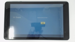 Contixo K80 Kids 8" Tablet (Blue 64GB 2GB) WiFi