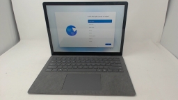 Microsoft Surface Laptop 4 i7-1185G7 3.0GHz 16Gb 512Gb SSD 2256x1504 Touch