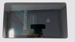 Asus Google Nexus 7" Tablet (Black 16GB) Verizon