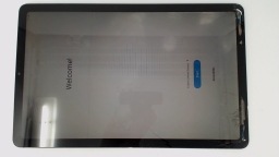 Samsung Galaxy Tab S6 Lite SM-P610 (Gray 64GB 4GB) WiFi CRACKED GLAS/LCD