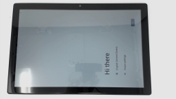 WS TD-TP109M 10" Tablet (Black 32GB 3GB) WiFi