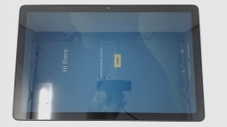 ALLDOCUBE iPlay 50 10.4" Tablet (Gray 64GB 4GB) Unknown Carrier DualSIM