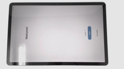 Samsung Galaxy Tab S7 FE 5G SM-T738U (Black 64GB 4GB) Verizon BRIGHT SPOTS