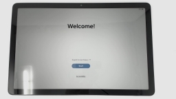 Samsung Galaxy Tab A9+ Plus SM-X210 11" Tablet (Gray 128GB 8GB) WiFi