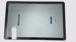 Samsung Galaxy A9+ Plus SM-X218U 11" Tablet (Gray 64GB 4GB) T-Mobile