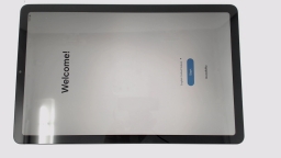 Samsung Galaxy Tab S6 Lite SM-P613 (Gray 64GB 4GB) WiFi