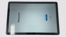 Samsung Galaxy Tab A9+ Plus SM-X210 11" Tablet (Gray 64GB 4GB) WiFi DENTS
