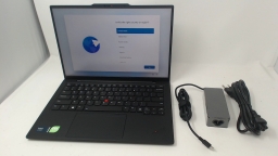Lenovo X1 Carbon Gen 12 Ultra 7 165U 1.7GHz 32Gb 2Tb SSD 1200P Display 11Pro