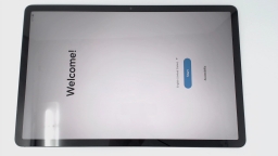 Samsung Galaxy Tab S7 FE 12.4" Tablet SM-T733 (Black 64GB 4GB) WiFi