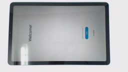 Samsung Galaxy Tab S6 Lite SM-P610 (Blue 128GB 4GB) WiFi CRACKED GLAS