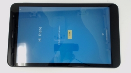 Sky Device Pad 8" Tablet (Gray 32GB 3GB) Unknown Carrier SingleSIM