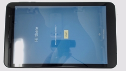 Sky Device Pad 8" Tablet (Black 32GB 3GB) Unknown Carrier SingleSIM