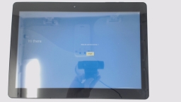 Pritom M10 10.1" Tablet (Black 32GB 2GB) Unknown Carrier SingleSIM