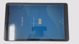 Lenovo Tab M8 HD TB8505FS 8" Tablet (Gray 32GB 2GB) WiFi CRACKED GLAS