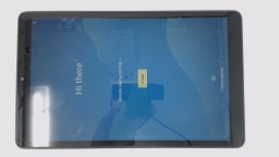 Lenovo Tab M8 HD TB8505F 8" Tablet (Gray 32GB 2GB) WiFi CRACKED GLAS