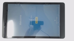 Lenovo Tab E8 8" Tablet TB-8304F1 (Black 16GB 1GB) WiFi