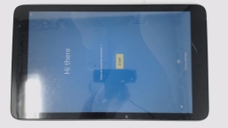 Sky Device Elite Octa 8" Tablet (Gray 32GB 3GB) Unknown Carrier SCRATCHED