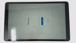Samsung Galaxy Tab A SM-T510 10.1" Tablet (Gray 32GB 2GB) WiFi SPOTS