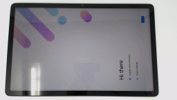 Lenovo Tab P11 Gen 2 TB350FU 11.5" Tablet (Gray 64GB 4GB) WiFi
