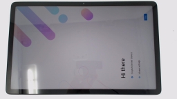 Lenovo Tab P11 Gen 2 TB350FU 11.5" Tablet (Gray 64GB 4GB) WiFi