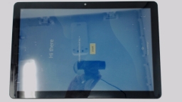 Onn 10.1" Tablet 100071485 (Gray 32GB 2GB) WiFi SCRATCHED GLAS
