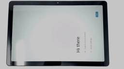 Onn 100135925 2024 10.1" Tablet (Blue 32GB 3GB) WiFi
