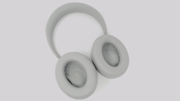 Bose NC700 Bluetooth Headphones (Silver) DEFECTIVE