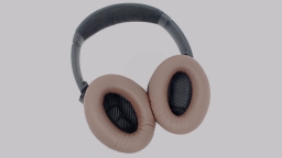 Bose QC 35 II Series 2 Wireless Headphones Black
