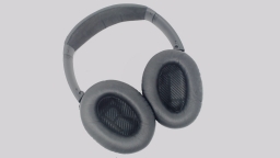 Bose QC 35 Series I 1 Black Wireless Headphones 