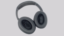 Bose QC 35 II Series 2 Wireless Headphones Black