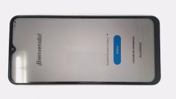 Samsung Galaxy A13 4G SM-A135M/DS (Gray 32GB 3GB) Unknown Carrier SCRATCHED