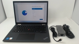 Lenovo X13 Yoga Gen 2 i5-1145G7 2.6GHz 16Gb 1Tb SSD 1200P Touchscreen 11Pro