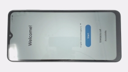 Samsung Galaxy A04s SM-A047F/DS (Black 32GB 3GB) Unknown Carrier