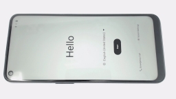 OnePlus Nord N100 BE2015 Cellphone (Blue 64GB 4GB) MetroPCS SingleSIM