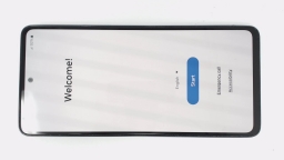 Samsung Galaxy A53 5G SM-A536U Cellphone (Black 128GB 6GB) T-Mobile BAD BOARD