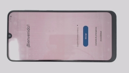 Samsung Galaxy A30 SM-A305G (Gray 32GB 3GB) Unknown Carrier BURN IN