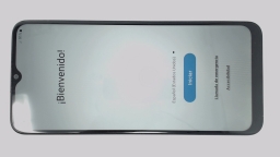 Samsung Galaxy A04E SM-A042M/DS (Blue 32GB 3GB) Unknown Carrier