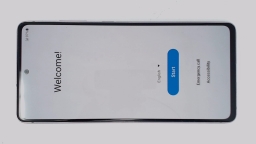 Samsung Galaxy S20 FE 5G SM-G781V (Pink 128GB 6GB) Verizon